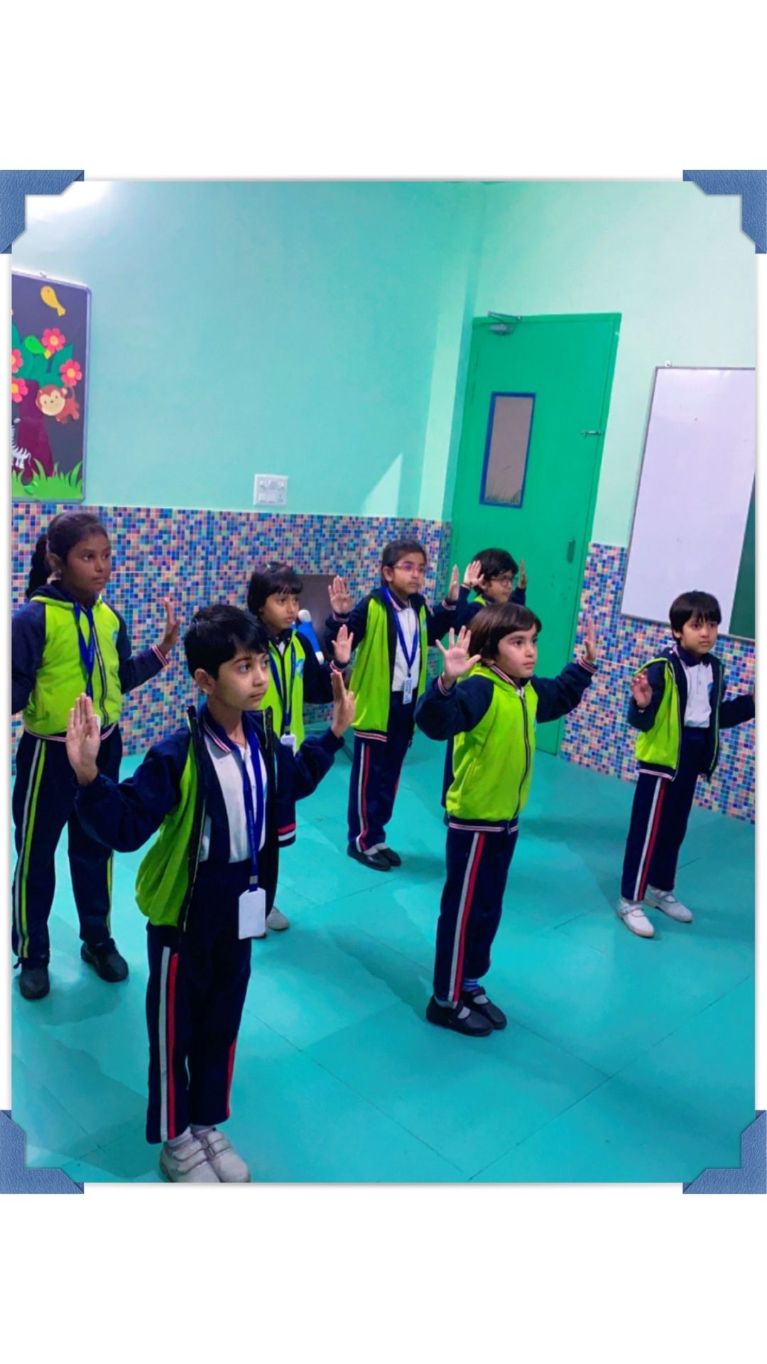 Shakuntlam Infrastructure 2